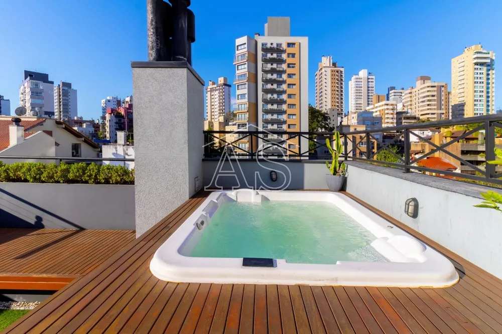 Cobertura, 2 quartos, 151 m² - Foto 15