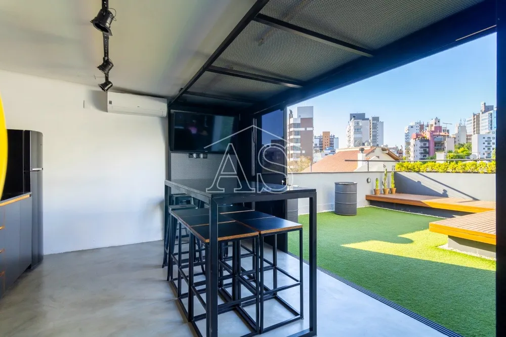 Cobertura, 2 quartos, 151 m² - Foto 12