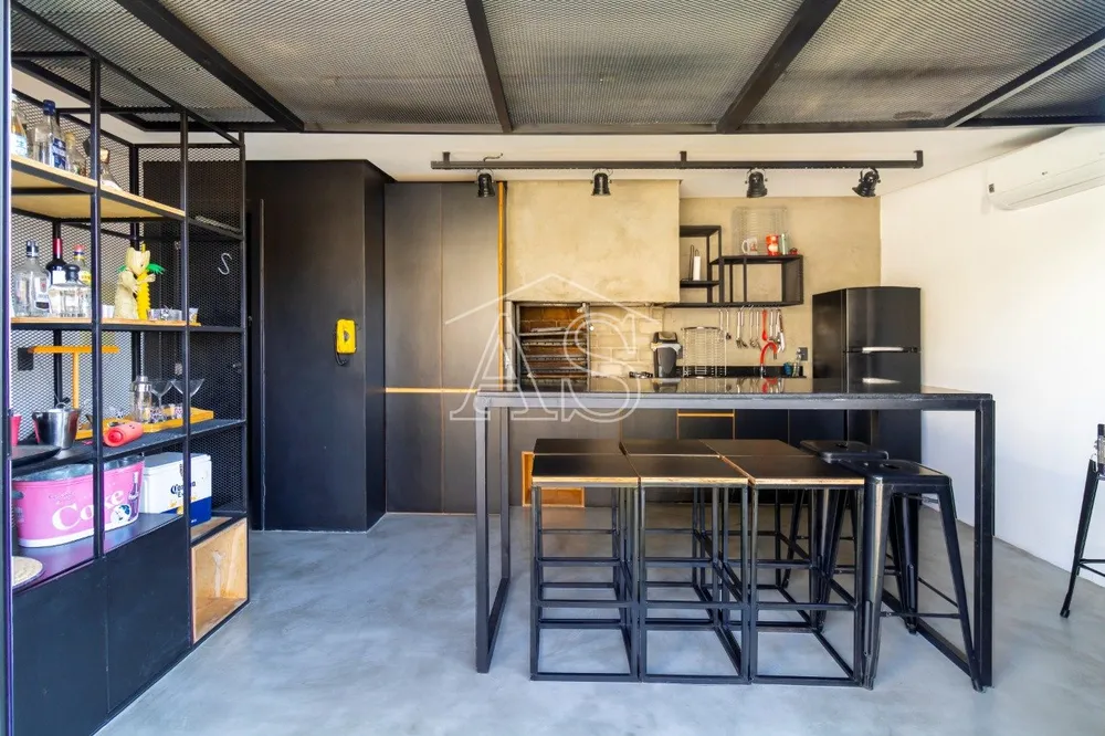 Cobertura, 2 quartos, 151 m² - Foto 11