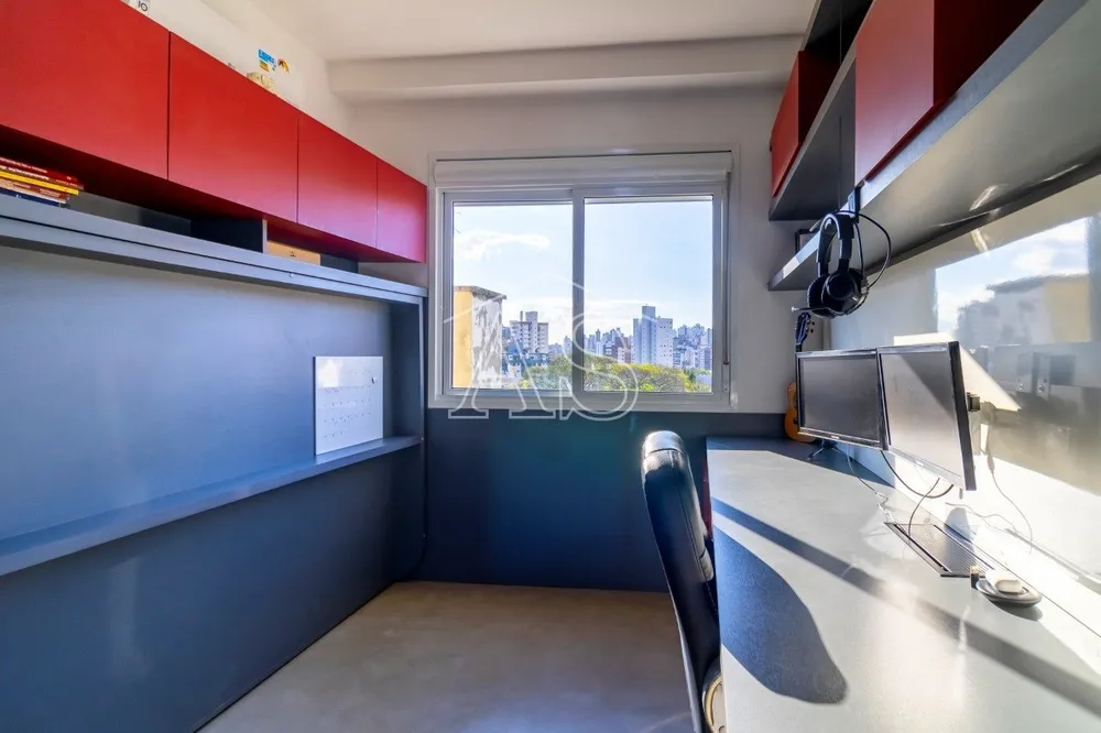 Cobertura, 2 quartos, 151 m² - Foto 10