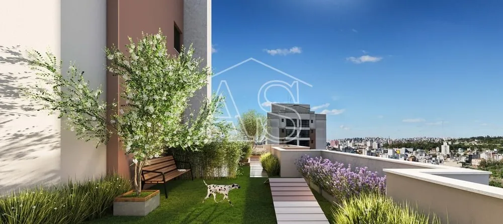 Apartamento, 2 quartos, 68 m² - Foto 10