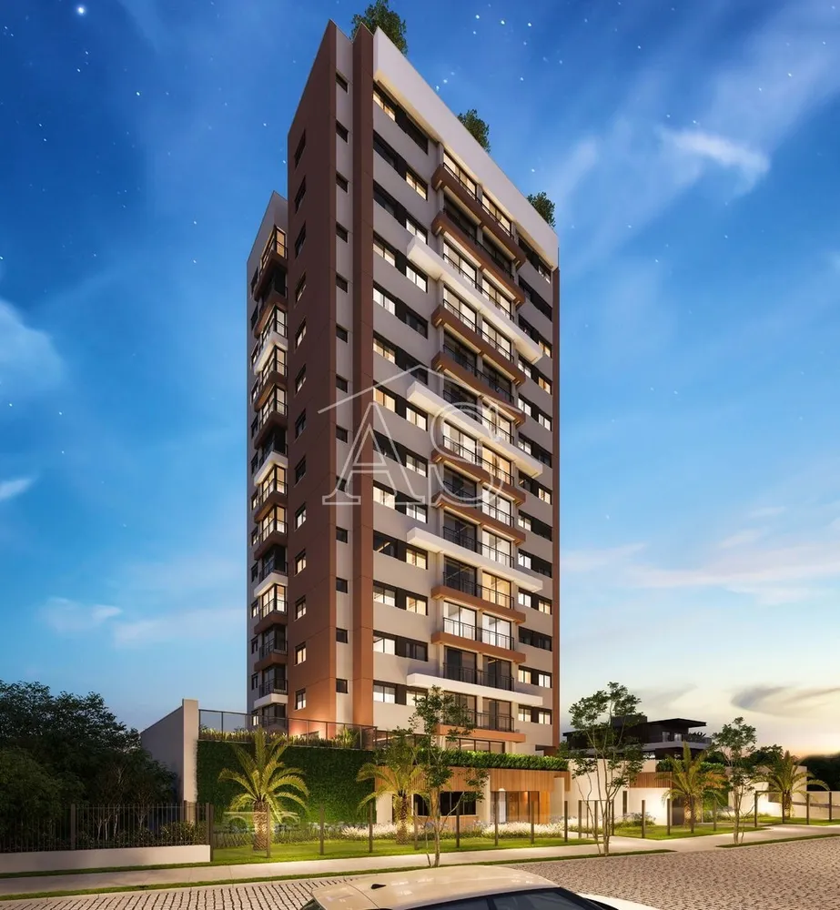 Apartamento, 2 quartos, 68 m² - Foto 8