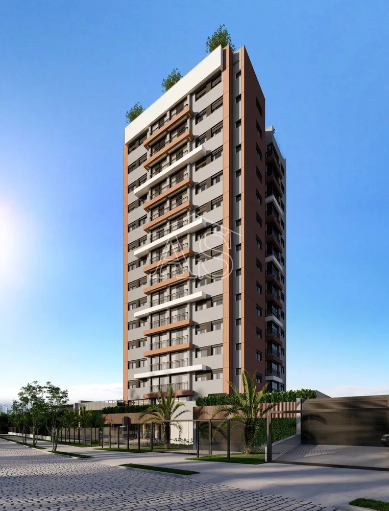 Apartamento, 2 quartos, 68 m² - Foto 2