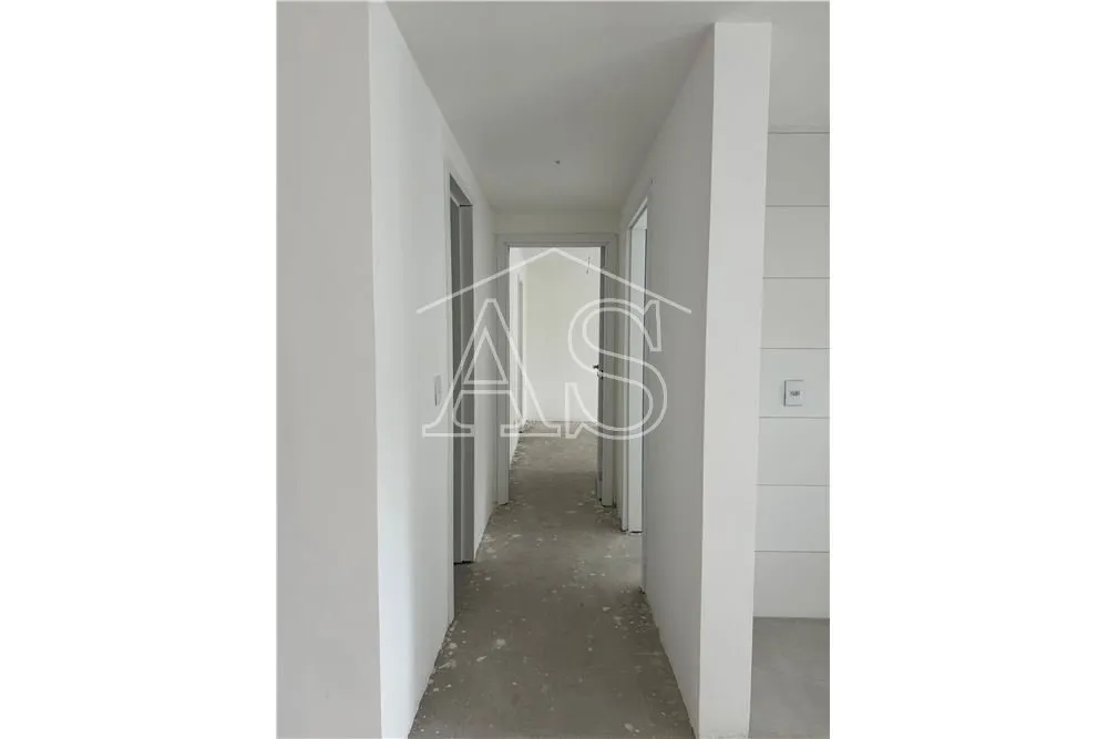 Apartamento, 2 quartos, 87 m² - Foto 1