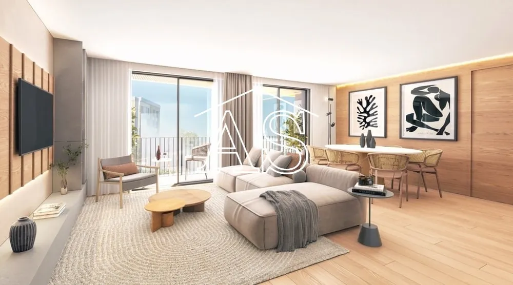 Apartamento, 1 quarto, 45 m² - Foto 9