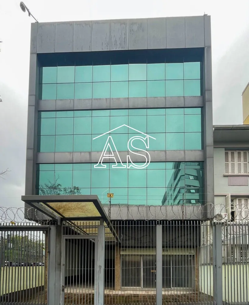Imóvel Comercial, 1010 m² - Foto 2