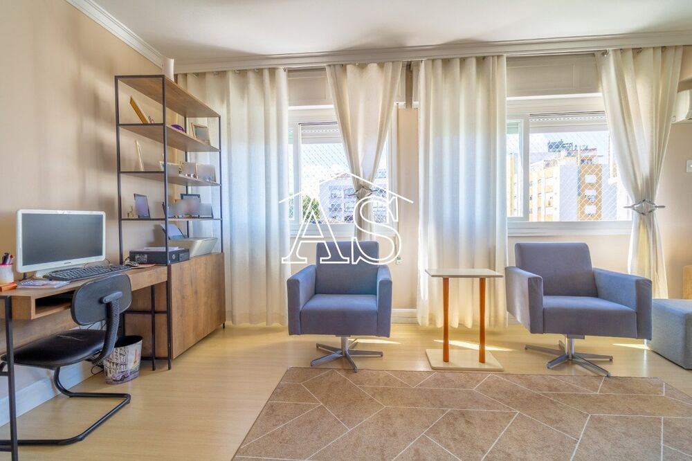 Apartamento, 3 quartos, 117 m² - Foto 5