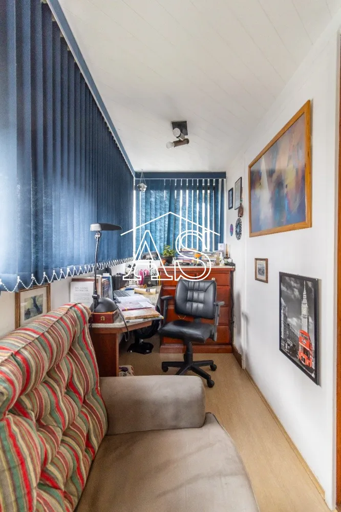 Cobertura, 3 quartos, 250 m² - Foto 2