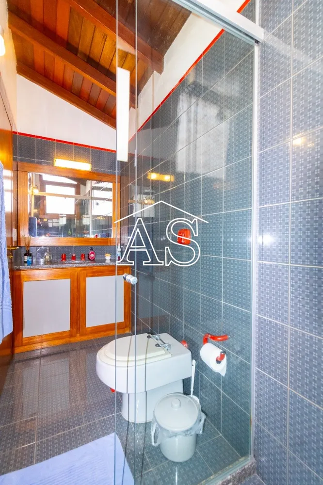 Cobertura, 3 quartos, 250 m² - Foto 11