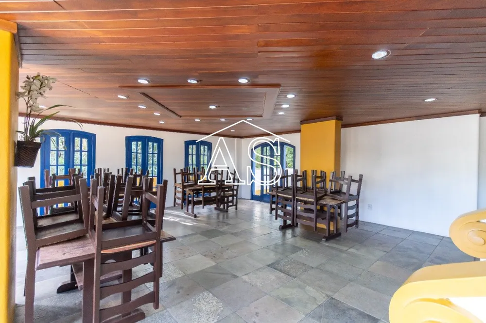 Cobertura, 3 quartos, 250 m² - Foto 6