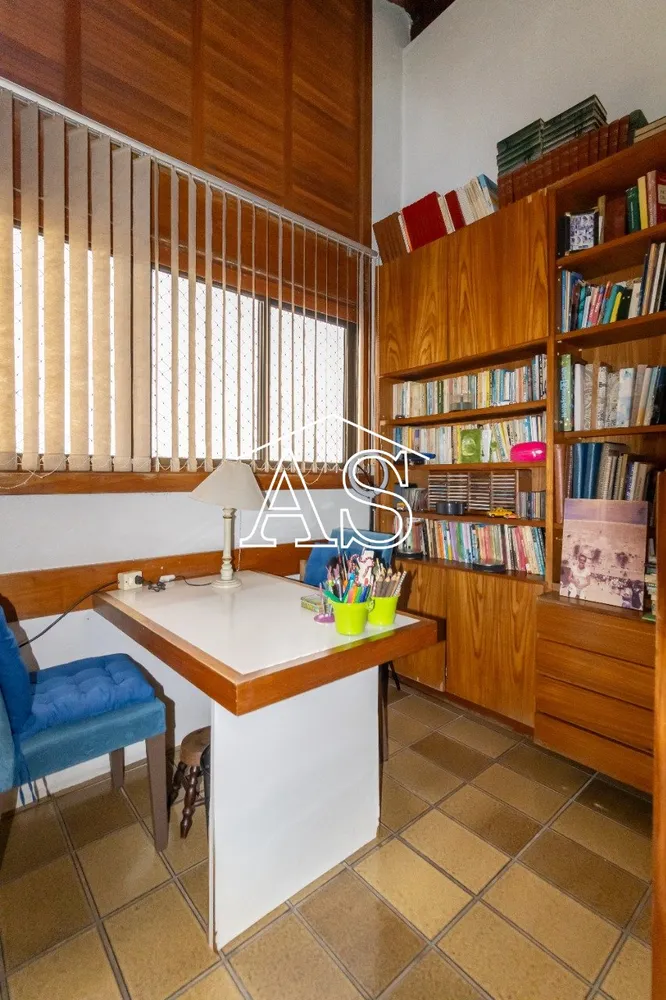 Cobertura, 3 quartos, 250 m² - Foto 8
