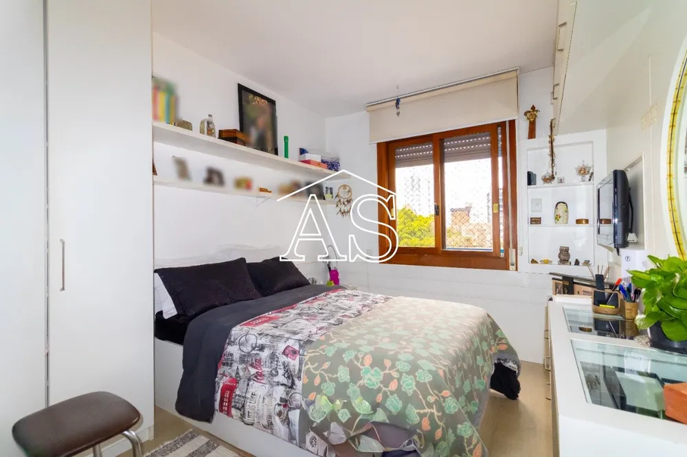 Cobertura, 3 quartos, 250 m² - Foto 12
