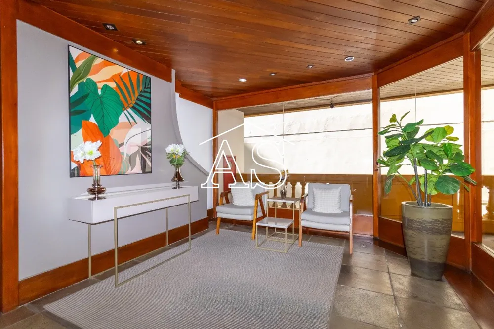 Cobertura, 3 quartos, 250 m² - Foto 14