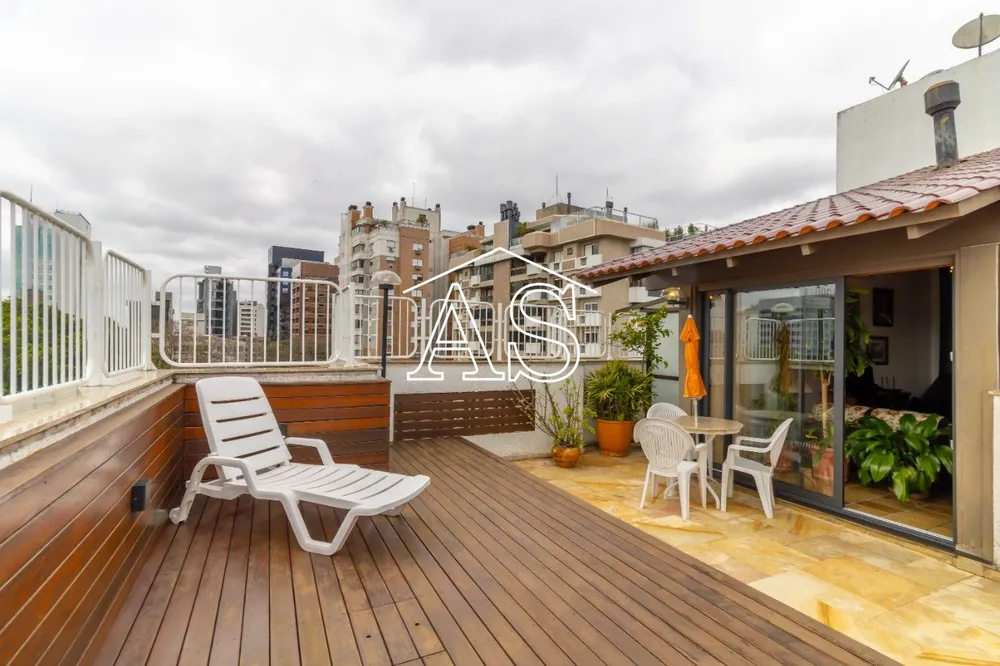 Cobertura, 3 quartos, 250 m² - Foto 3