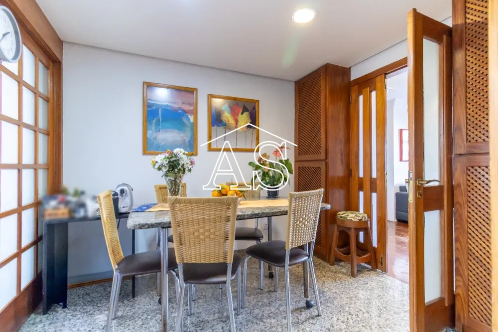 Cobertura, 3 quartos, 250 m² - Foto 10