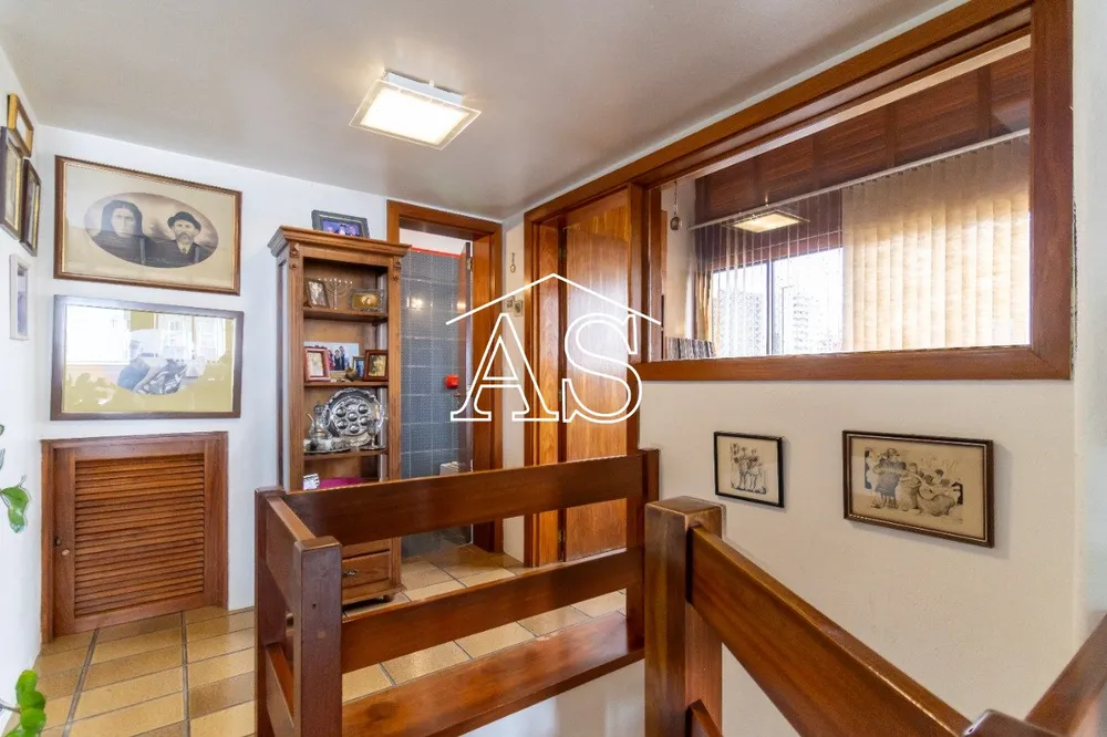 Cobertura, 3 quartos, 250 m² - Foto 7