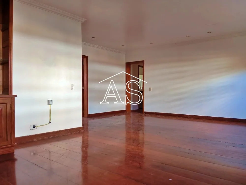 Apartamento, 3 quartos, 138 m² - Foto 3