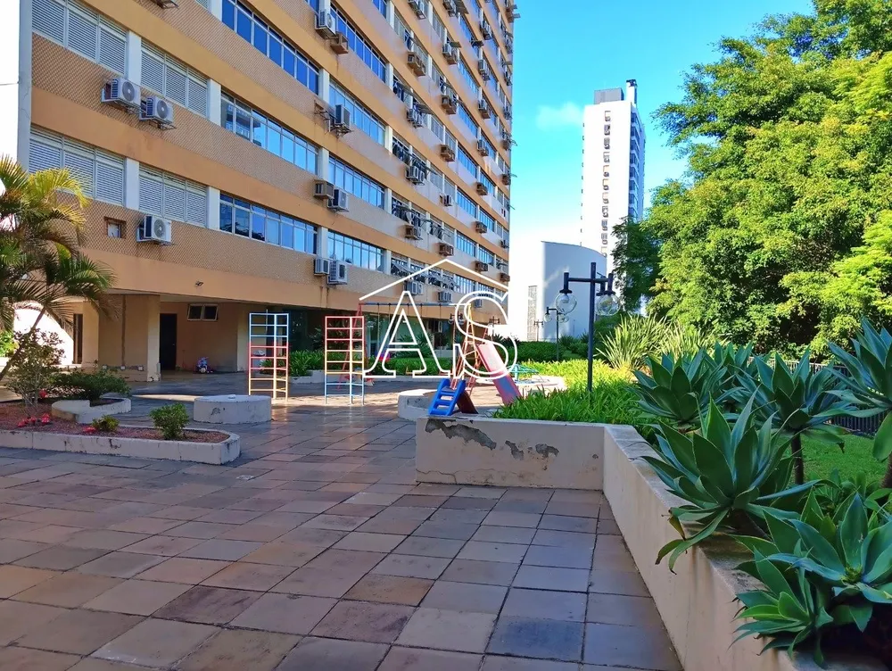 Apartamento, 3 quartos, 138 m² - Foto 11
