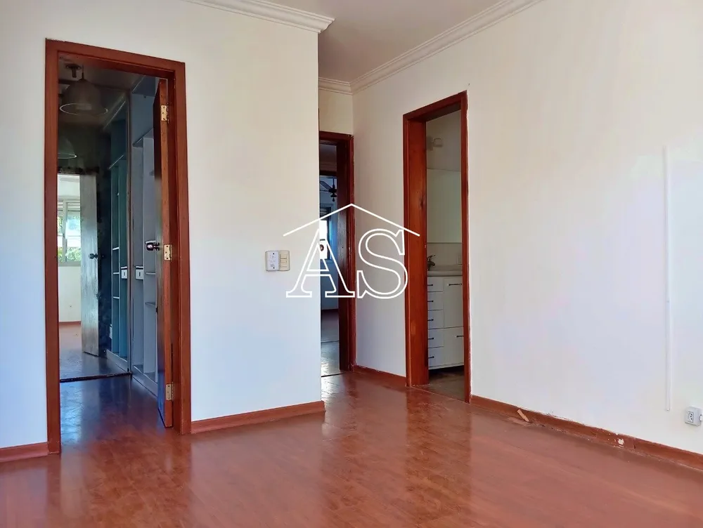 Apartamento, 3 quartos, 138 m² - Foto 12