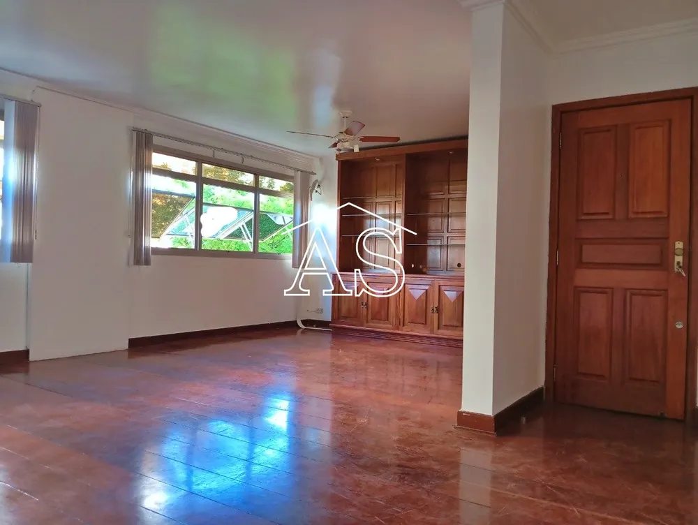 Apartamento, 3 quartos, 138 m² - Foto 5