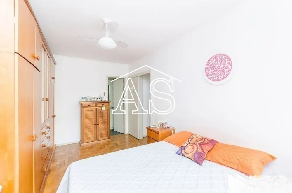 Apartamento, 3 quartos, 101 m² - Foto 6