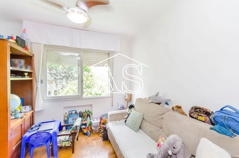 Apartamento, 3 quartos, 101 m² - Foto 5