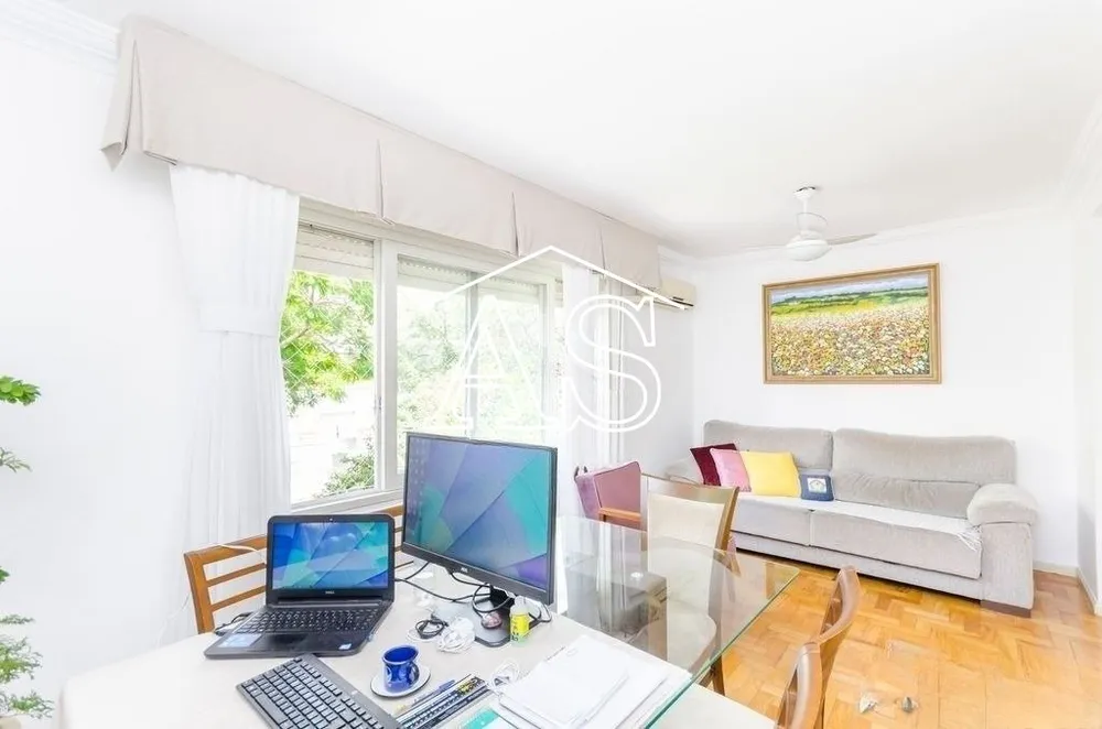 Apartamento, 3 quartos, 101 m² - Foto 1