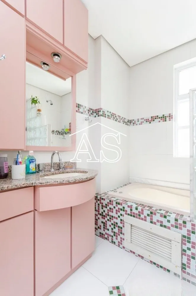 Apartamento, 3 quartos, 101 m² - Foto 3