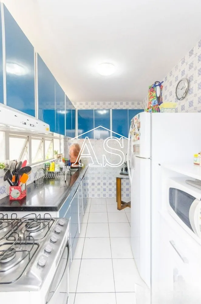 Apartamento, 3 quartos, 101 m² - Foto 10