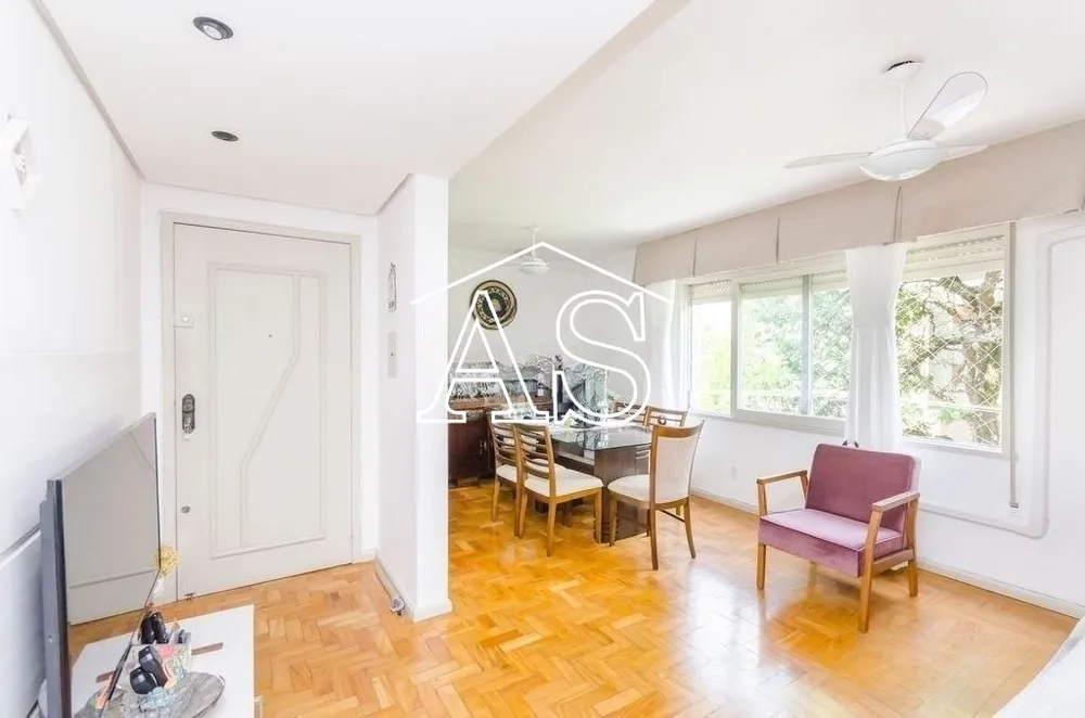 Apartamento, 3 quartos, 101 m² - Foto 2