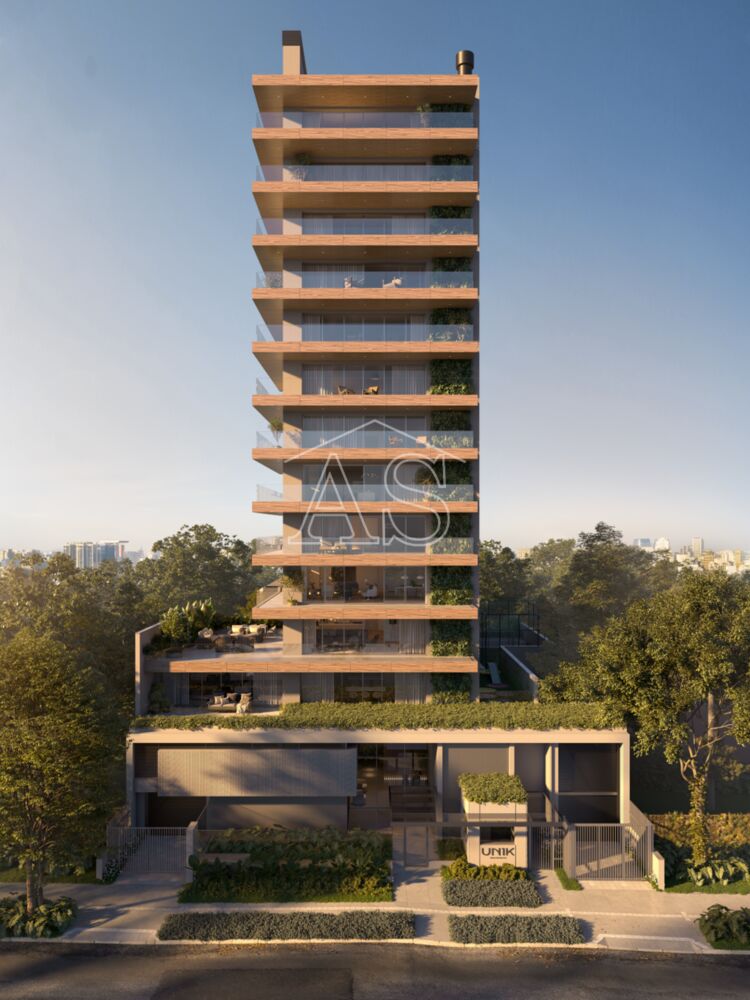 Apartamento, 4 quartos, 307 m² - Foto 9