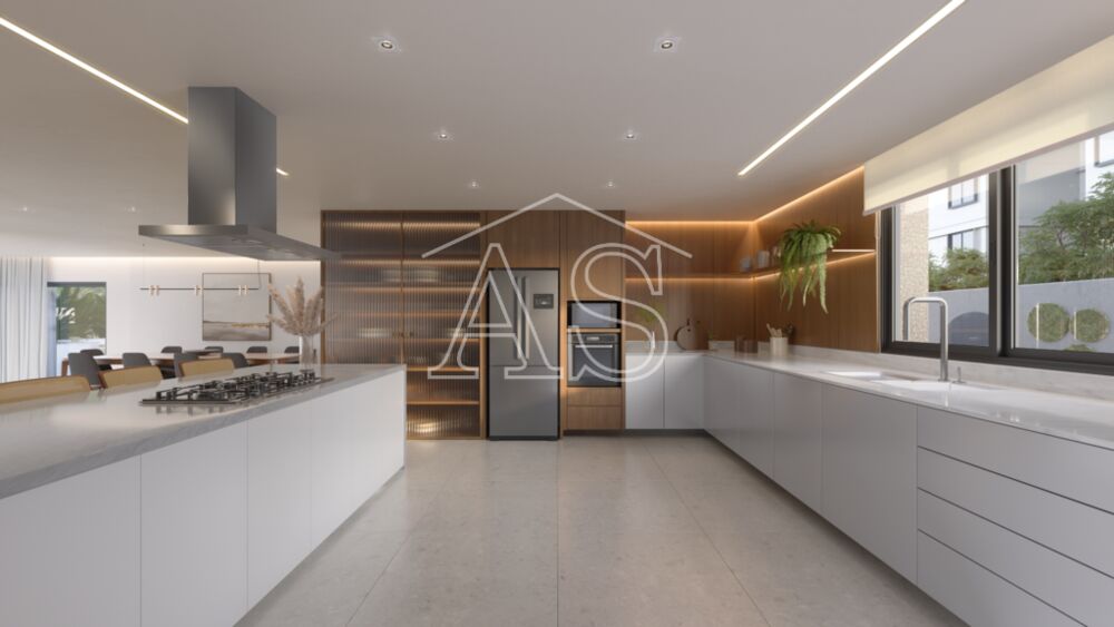 Apartamento, 4 quartos, 307 m² - Foto 2