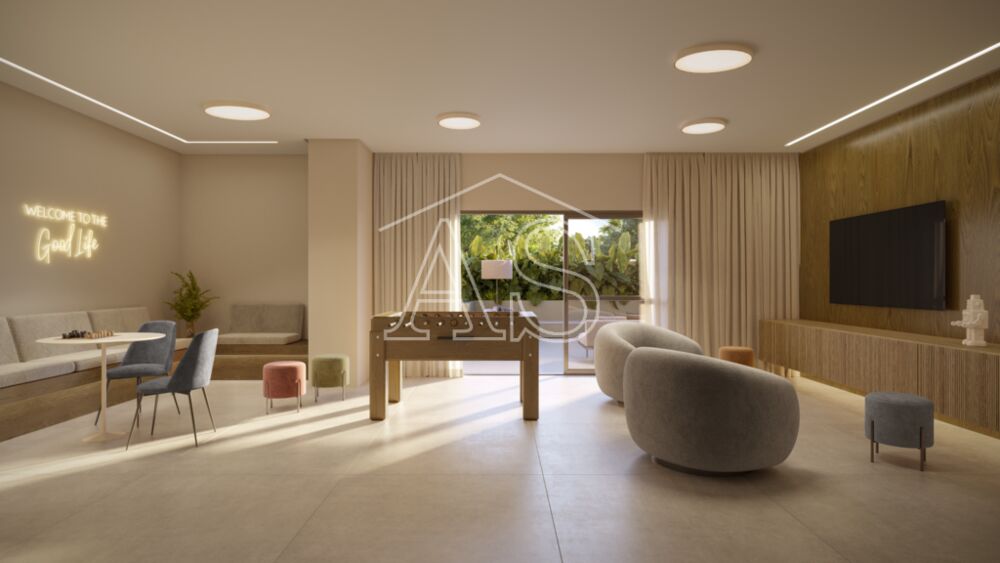 Apartamento, 4 quartos, 307 m² - Foto 7