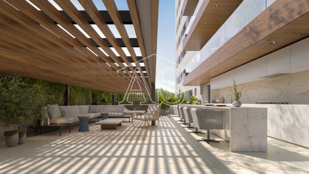 Apartamento, 4 quartos, 307 m² - Foto 15