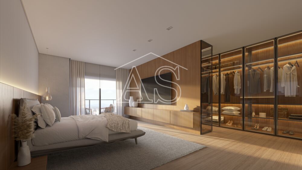 Apartamento, 4 quartos, 307 m² - Foto 17
