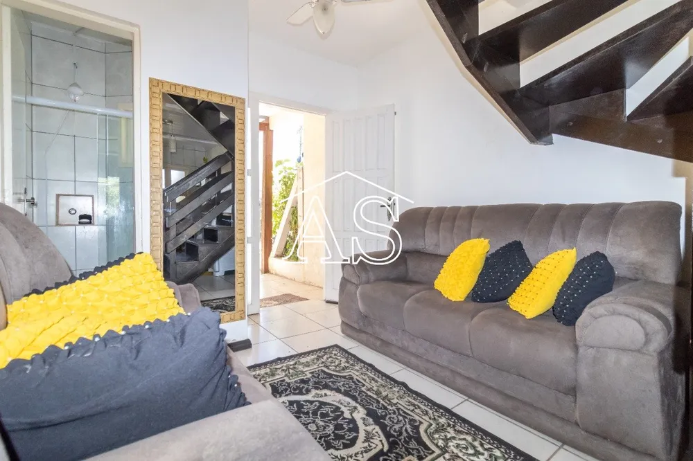 Casa, 2 quartos, 70 m² - Foto 2