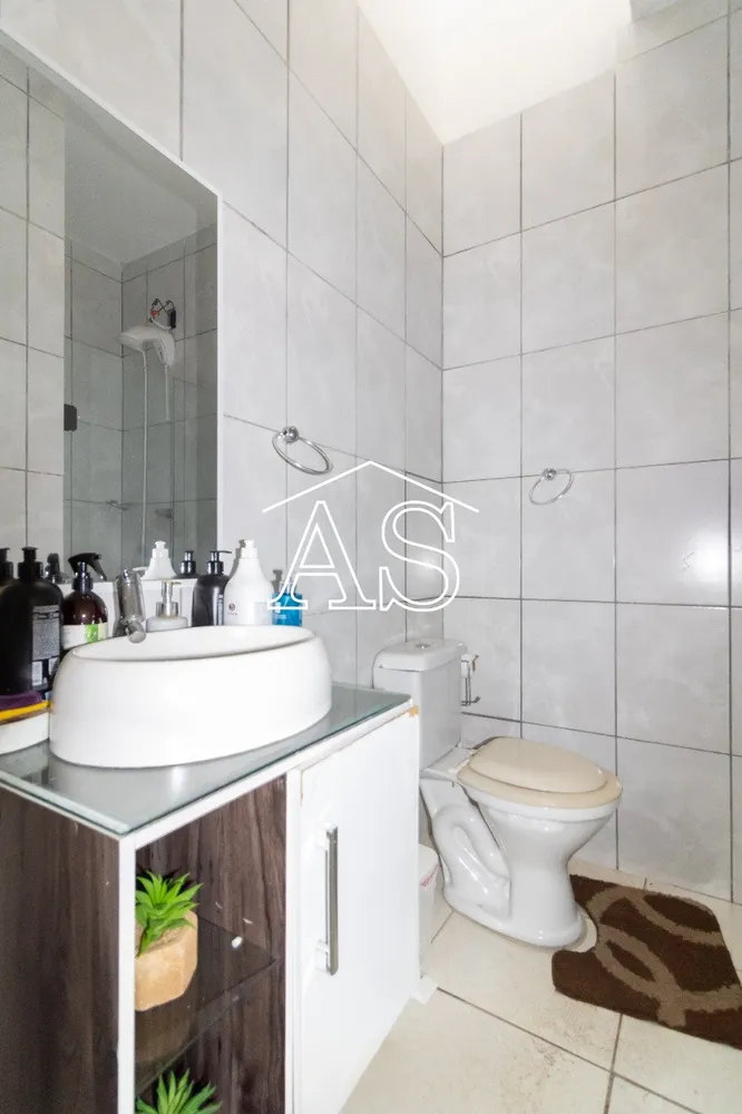 Casa, 2 quartos, 70 m² - Foto 9