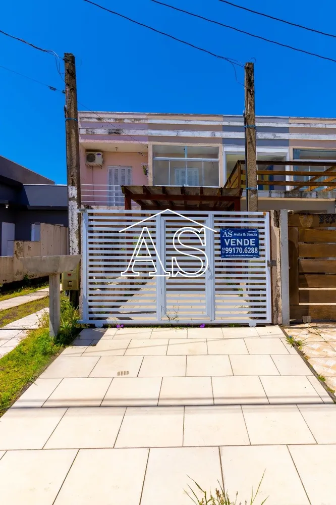 Casa, 2 quartos, 70 m² - Foto 11