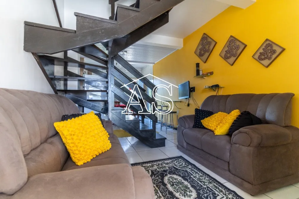 Casa, 2 quartos, 70 m² - Foto 1