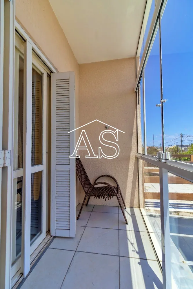Casa, 2 quartos, 70 m² - Foto 6