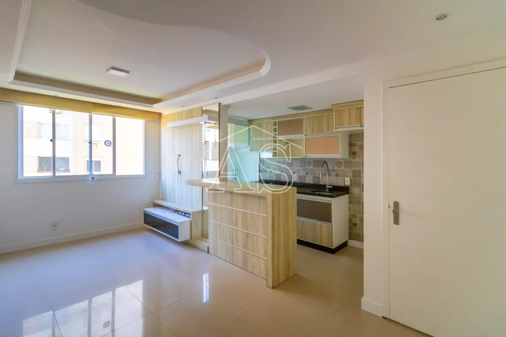 Apartamento à venda com 2 quartos, 53m² - Foto 1