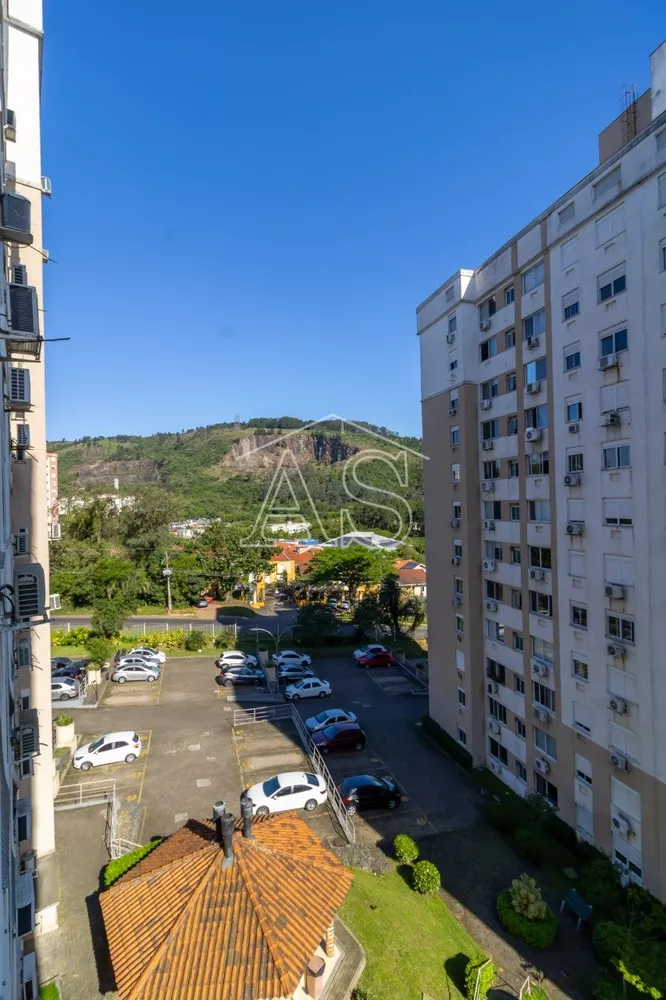 Apartamento à venda com 2 quartos, 53m² - Foto 12