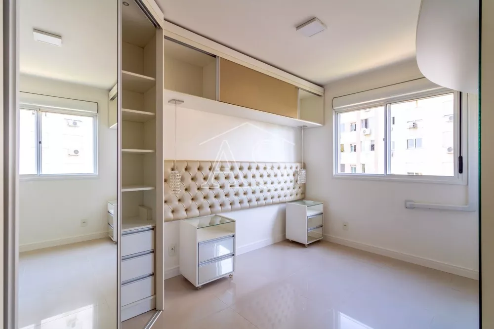 Apartamento à venda com 2 quartos, 53m² - Foto 4