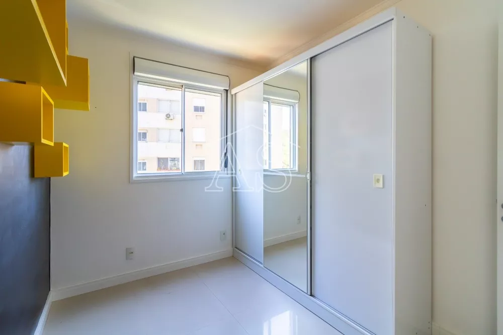 Apartamento à venda com 2 quartos, 53m² - Foto 6