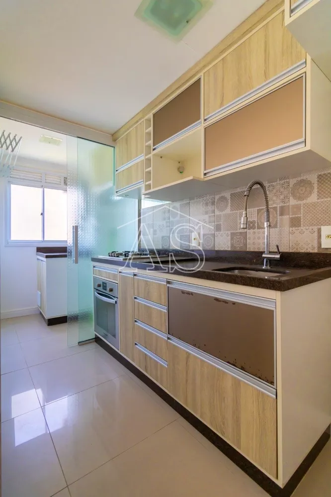 Apartamento à venda com 2 quartos, 53m² - Foto 7