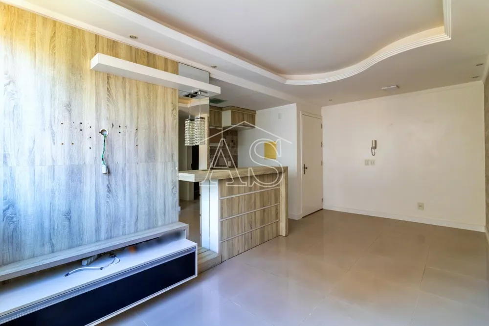 Apartamento à venda com 2 quartos, 53m² - Foto 2