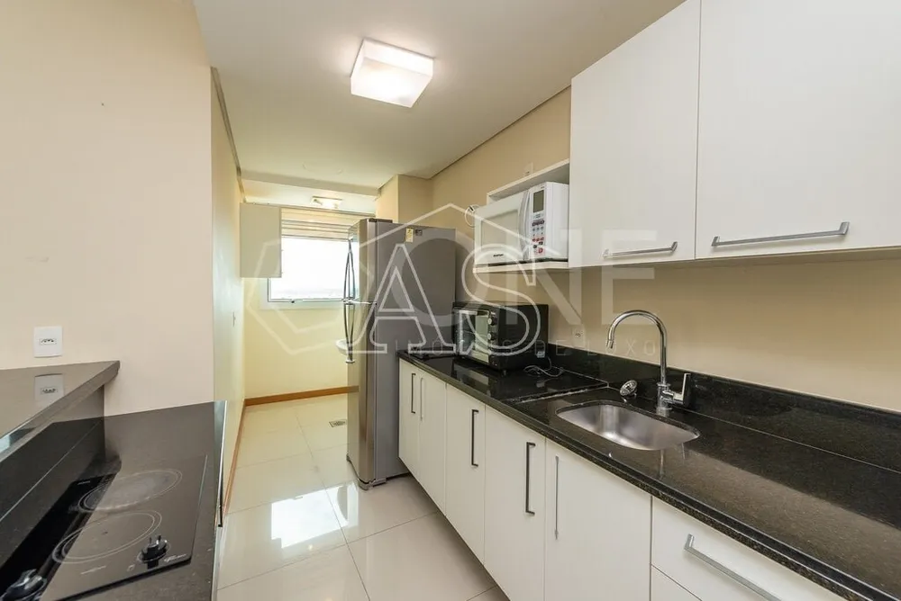 Apartamento, 1 quarto, 57 m² - Foto 6