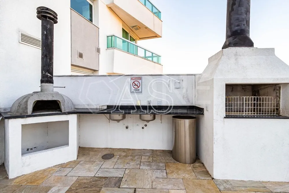 Apartamento, 1 quarto, 57 m² - Foto 12