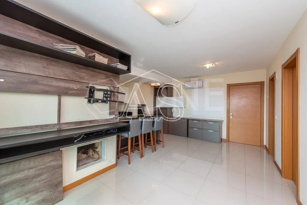 Apartamento, 1 quarto, 57 m² - Foto 2