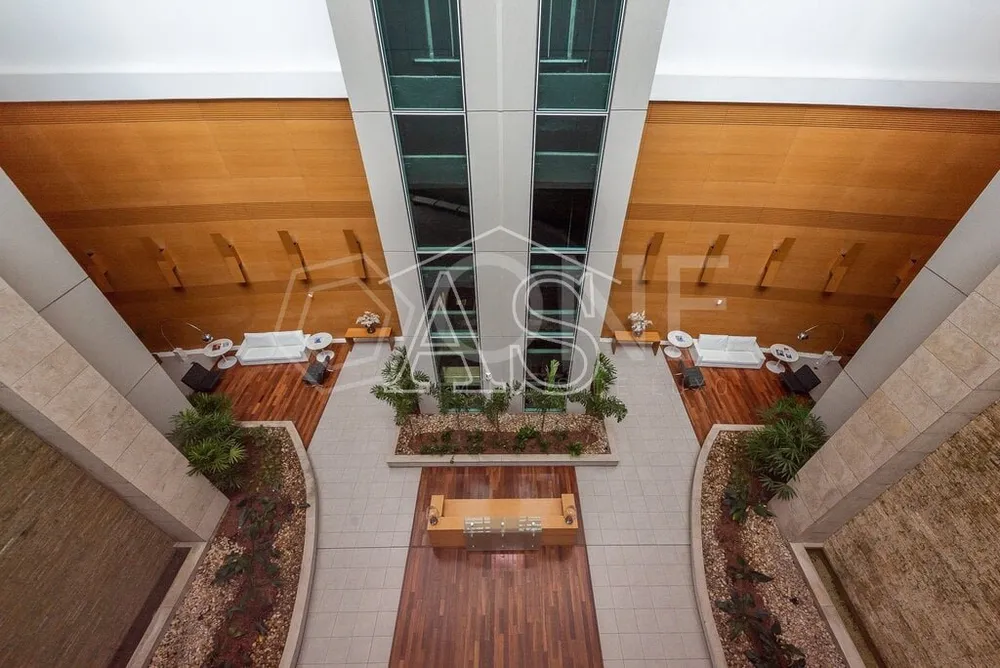 Apartamento, 1 quarto, 57 m² - Foto 9